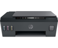 HP Smart Tank 515 Atrament WiFi BLE Kolor - 504725 - zdjęcie 3